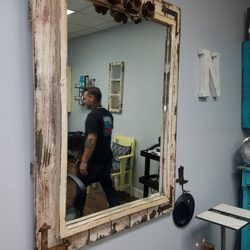 Nice Mirror!!