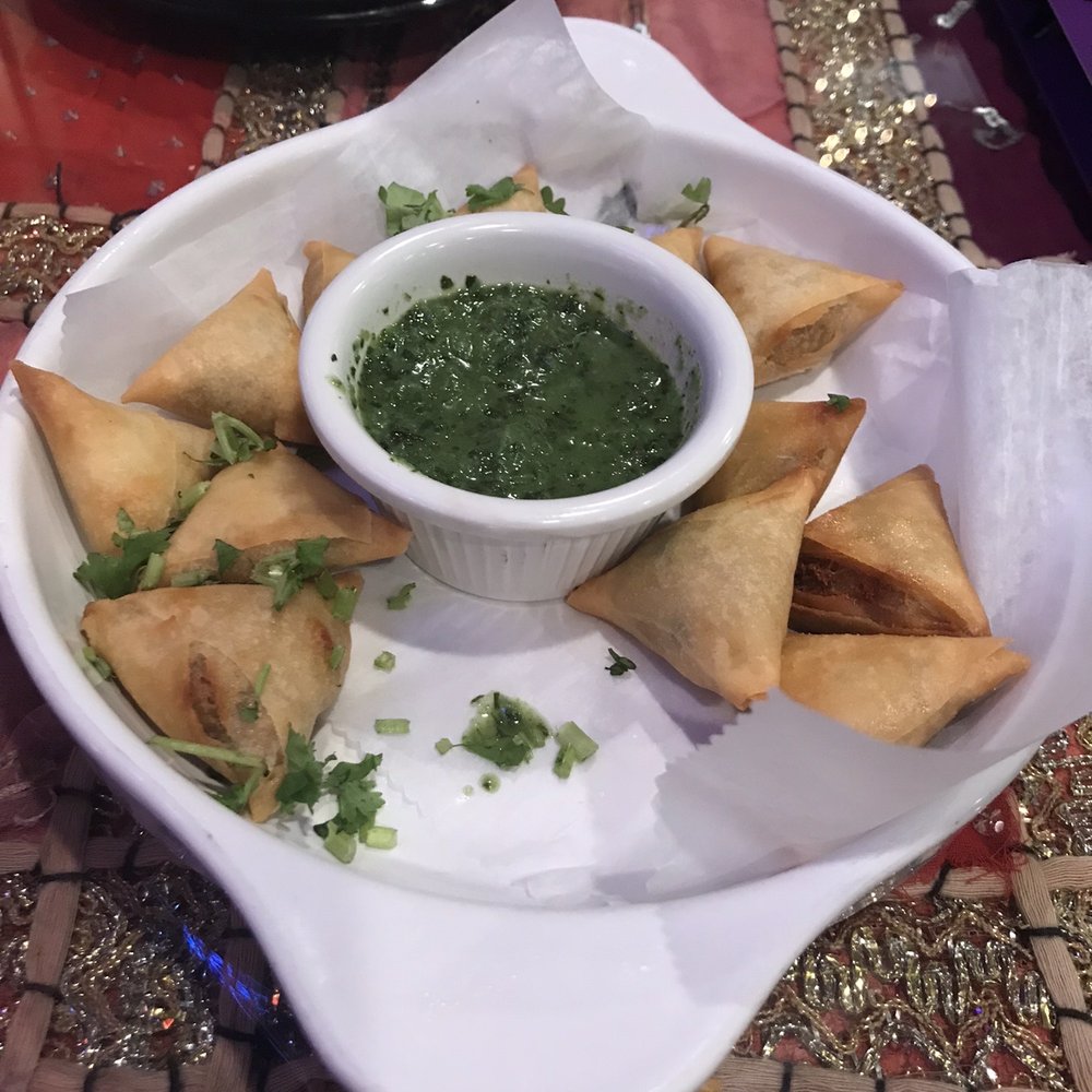 Delhi Bistro - Indian Near Me - Winthrop Harbor, Illinois