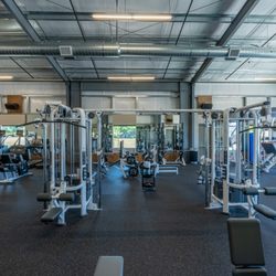 Agf Gym