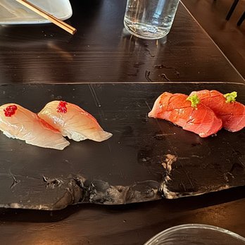 Uchiko Plano - Japanese Near Me - Plano, Texas