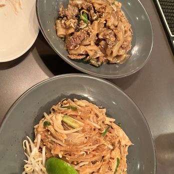 Up Thai - Pad Thai, Pad Se-Ew - Thai Near Me - New York, New York