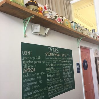 Kitchen Mouse Cafe - Adorable shelves plus great drinks - Vegan Near Me - Los Angeles, California Kitchen Mouse Cafe - Adorable shelves plus great drinks - Vegan Near Me - Los Angeles, California
