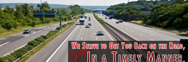 Northwest Dent Repair