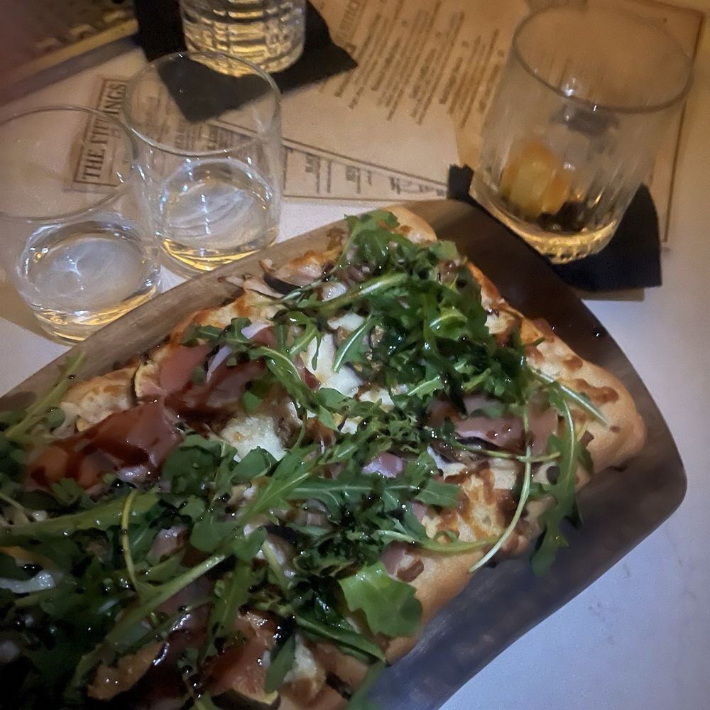Bravado - Tapas/Small Plates Near Me - Covina, California Bravado - Tapas/Small Plates Near Me - Covina, California