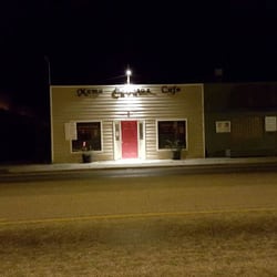 Mama Caruso's Café & Bakery - Mama Caruso's cafe