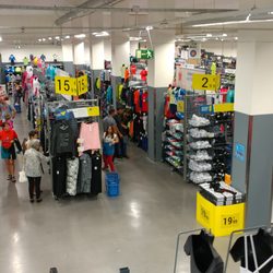 Decathlon - Decathlon sporting goods in Bilbao