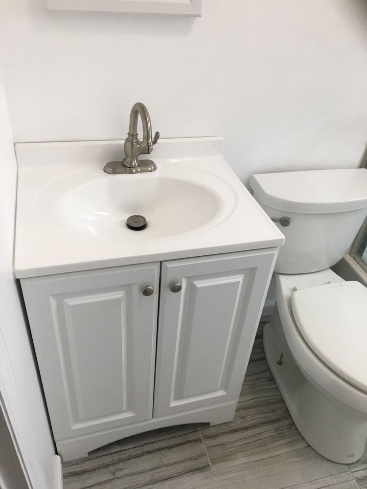 Slide of Water Works Plumbing & HVAC