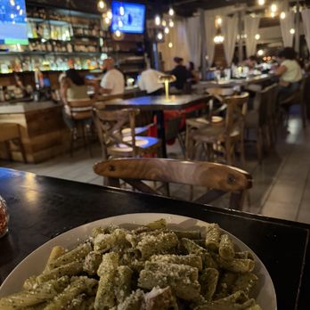 Flavio Restaurant DC - Pesto Pasta - Italian Near Me - Washington, DC, District of Columbia Flavio Restaurant DC - Pesto Pasta - Italian Near Me - Washington, DC, District of Columbia