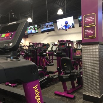 Planet Fitness - Gyms Near Me - Harbor Township, New Jersey Planet Fitness - Gyms Near Me - Harbor Township, New Jersey
