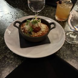 Meatballs