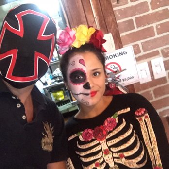 Border MX Mexican Grill - Día de muertos - Mexican Near Me - Mississauga, Ontario