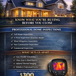 True North Property Inspection