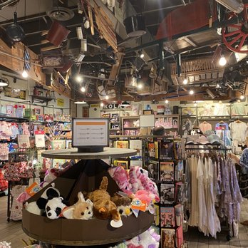 Cracker Barrel - Store goods - Southern Near Me - Victorville, California