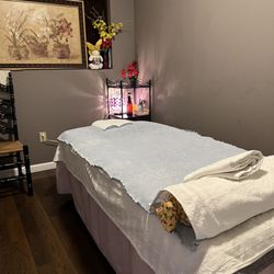Lucky Foot Spa