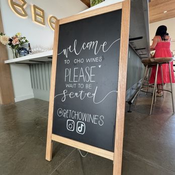 CHO Wines - @getchowines - Wine Tasting Room Near Me - Hillsboro, Oregon CHO Wines - @getchowines - Wine Tasting Room Near Me - Hillsboro, Oregon