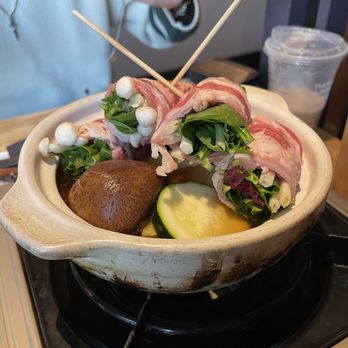 Shinya Shokudo - Sukiyaki - Izakaya Near Me - Seattle, Washington Shinya Shokudo - Sukiyaki - Izakaya Near Me - Seattle, Washington
