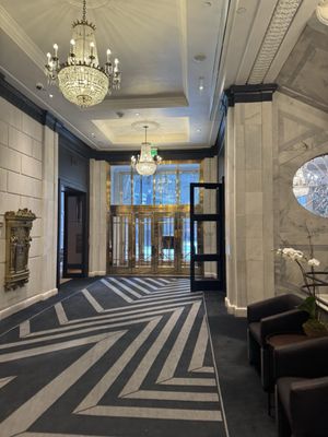 By George restaurant and bar by null