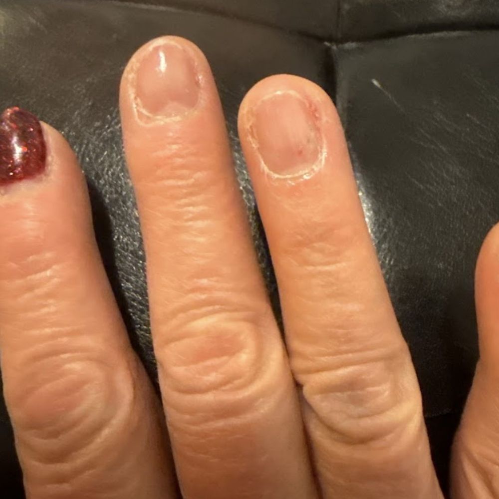 CK Nails - Nail Salons Near Me - Frederick, Maryland