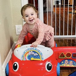 Buzy Kidz Home Daycare