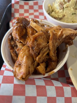 Big Daddy'z BBQ & Grill by null