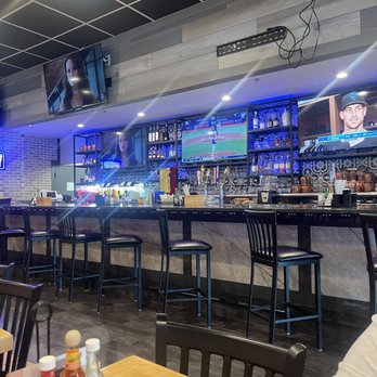 El Jalisco - Bar - Mexican Near Me - Seminole, Florida