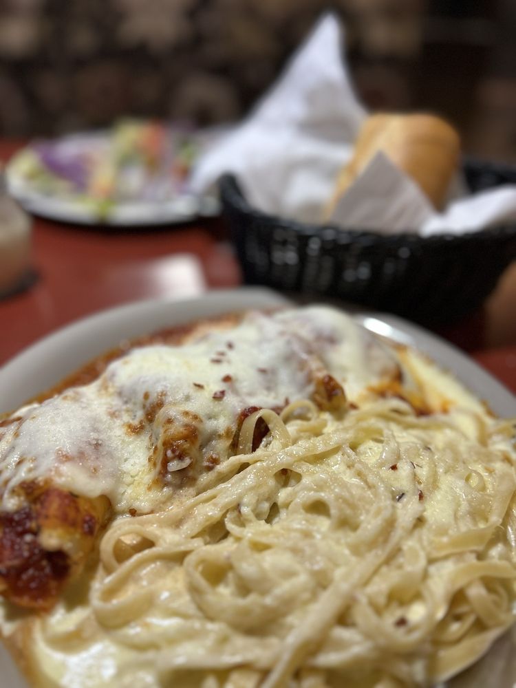 Scottos Italian Restaurant & Pizzeria