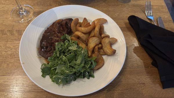 NICO Kitchen + Bar by null