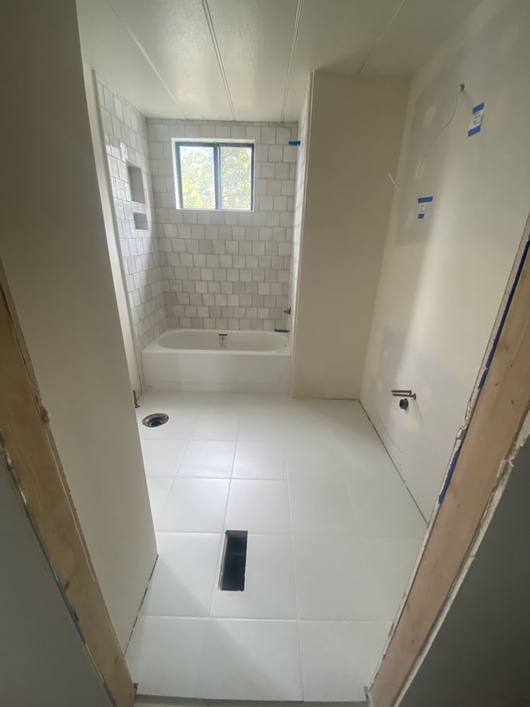 Slide of Pure Plumbing