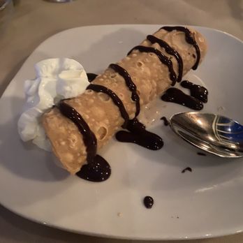 Luigi's Italian Gourmet - Cannoli - Italian Near Me - Roanoke, Virginia Luigi's Italian Gourmet - Cannoli - Italian Near Me - Roanoke, Virginia
