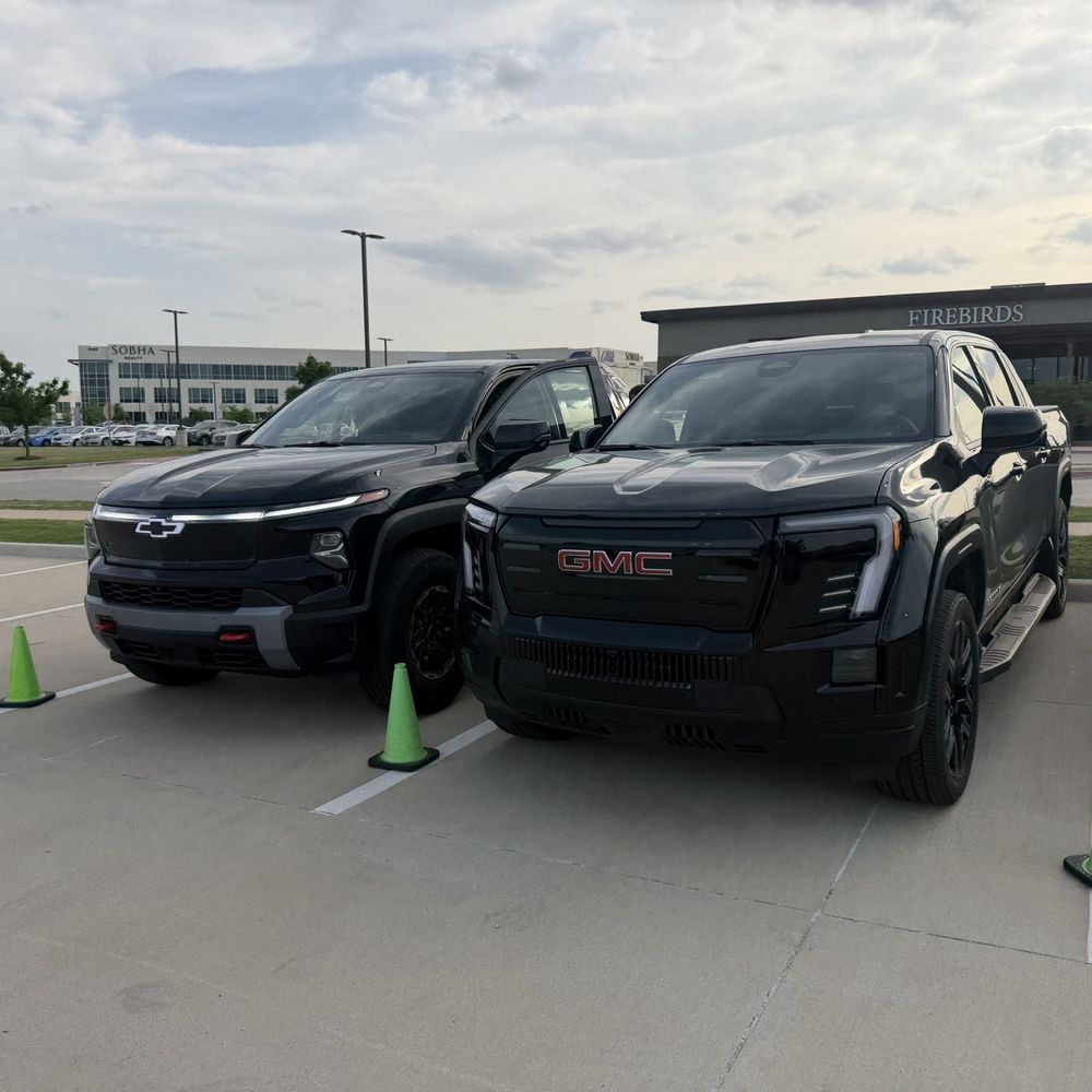 Ewing Buick GMC - Car Dealers Near Me - Plano, Texas
