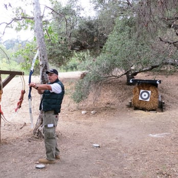Pasadena Roving Archers - Archery Near Me - Pasadena, California Pasadena Roving Archers - Archery Near Me - Pasadena, California