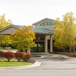 Neil & Laura Clark Women & Children's Center