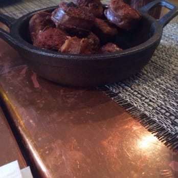 Ovelia - Ovelia loukaniko the best pork sausages made in house - Greek Near Me - Astoria, New York