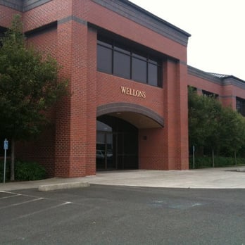 Wellons  office