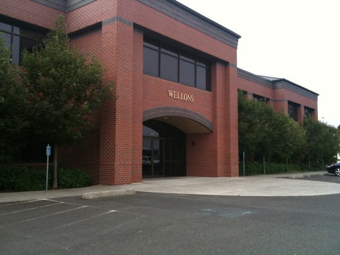 WELLONS INC Updated June 2024 2525 W Firestone Ln, Vancouver