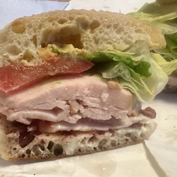 Cook's Tortas - Turkey and Cranberry - Mexican Near Me - Monterey Park, California Cook's Tortas - Turkey and Cranberry - Mexican Near Me - Monterey Park, California
