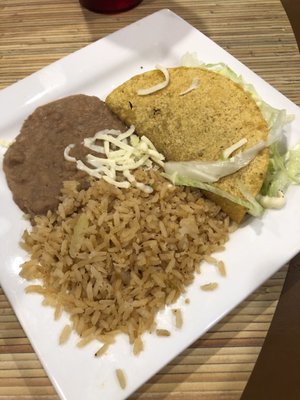 Guadalajara Méxican Restaurant by null
