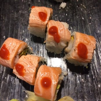 Grace's Mandarin - Asian Fusion Near Me - Oxon Hill, Maryland