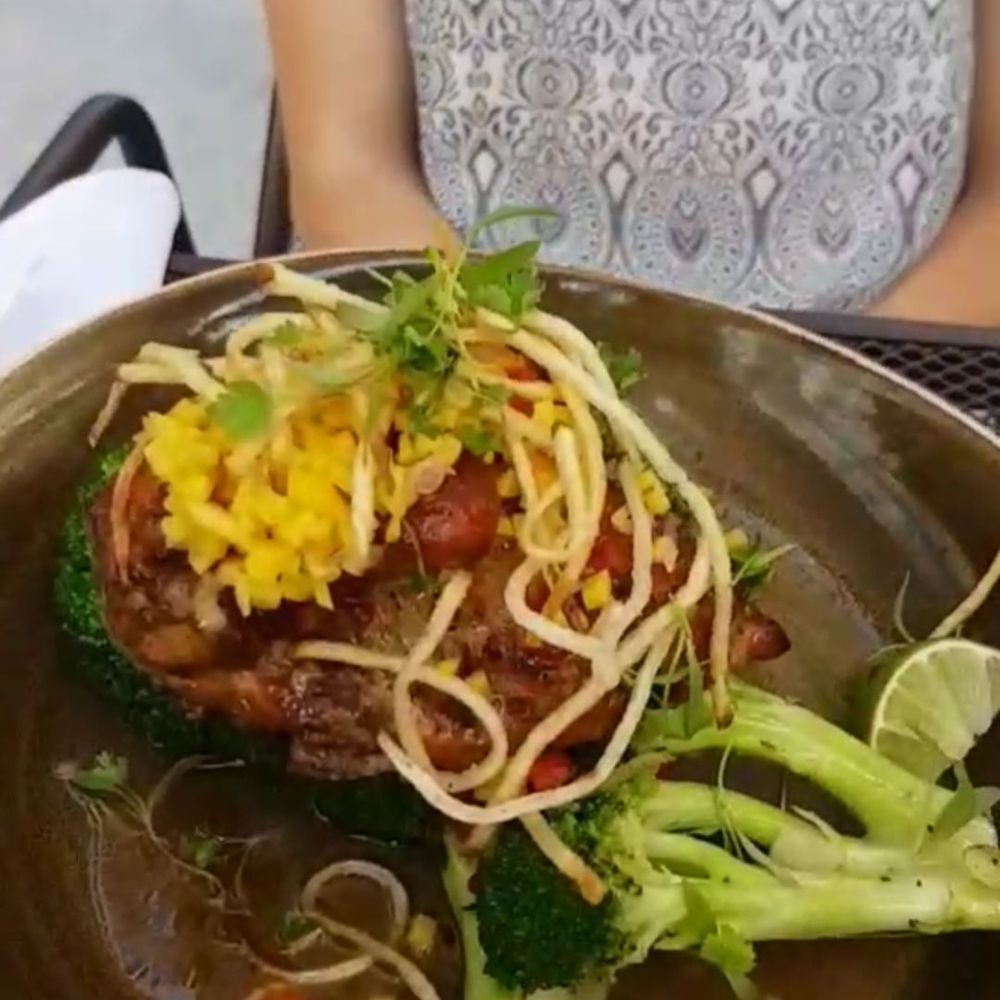 Rust Bistro Bar - Cornish Hen - Wine Bars Near Me - Burlington, Ontario Rust Bistro Bar - Cornish Hen - Wine Bars Near Me - Burlington, Ontario