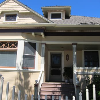 The Color Connection - 1900 Victorian totally restored and painted by Marcus and his crew. - Painters Near Me - San Jose, California The Color Connection - 1900 Victorian totally restored and painted by Marcus and his crew. - Painters Near Me - San Jose, California