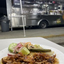Al pastor Al pastor