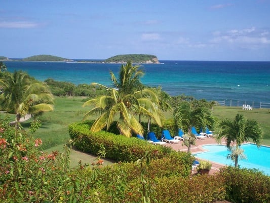 Blue Horizon Boutique Resort by null