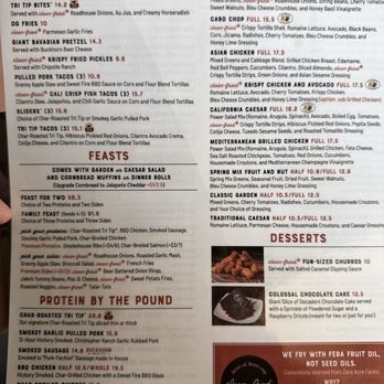 Buckhorn Bar & Grill - Dixon Menu p.2 - Steakhouses Near Me - Dixon, California Buckhorn Bar & Grill - Dixon Menu p.2 - Steakhouses Near Me - Dixon, California