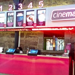 Cinemaximum