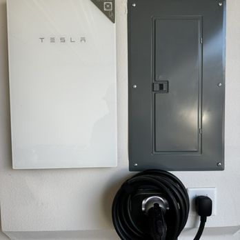 Five Stars Electric - Tesla and sub and EV charger - Electricians Near Me