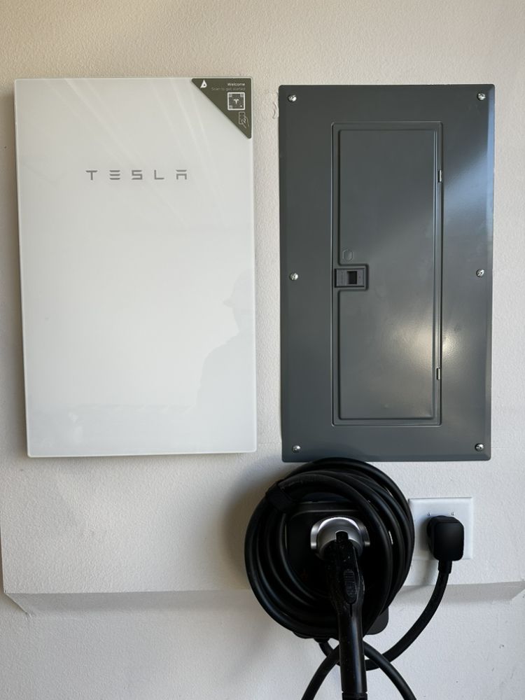 Slide of Five Stars Electric