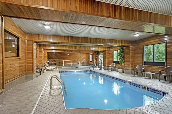 Best Western Plus Clearfield by null