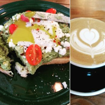 Indy Coffee - Avocado toast. This is the best. - Coffee & Tea Near Me - San Antonio, Texas Indy Coffee - Avocado toast. This is the best. - Coffee & Tea Near Me - San Antonio, Texas