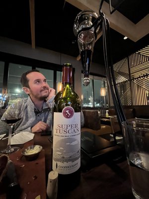 Cooper's Hawk Winery & Restaurant- Morton Grove, IL by null