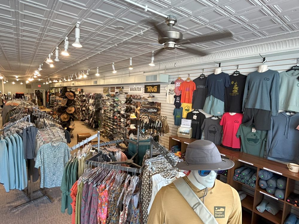 Chatham Outfitters Logo
